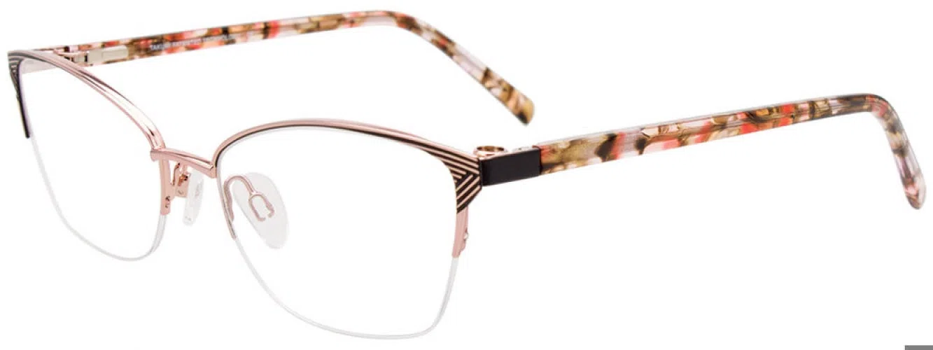 Takumi TK1258 Eyeglasses - view 2